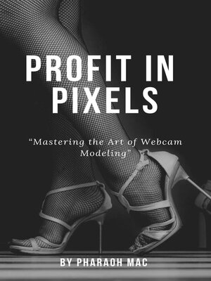 cover image of Profit in Pixels
